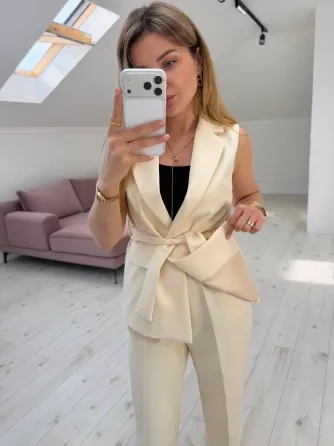 Костюм, который можешь носить вместе или комбинировать отдельно Одесса