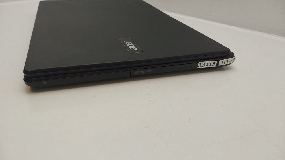 Ноутбук Acer Aspire ES1-731 (N15Q4) Pentium N3700\4\0\Nvidia GeForce 910M 2Gb АКБ+ (товар вживаний) Луцк - изображение 4