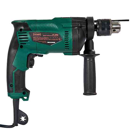 Дриль електричний NOWA WI 1000jl Харків