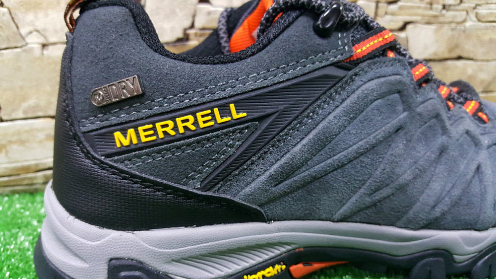 Чоловічі трекінгові кросівки Merrell Chameleon II Terr Beluga р.40 (25.5) см Суми - фото 15
