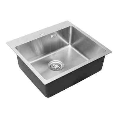 Мийка кухонна Interline ELEGANT Sateen PR Вінниця