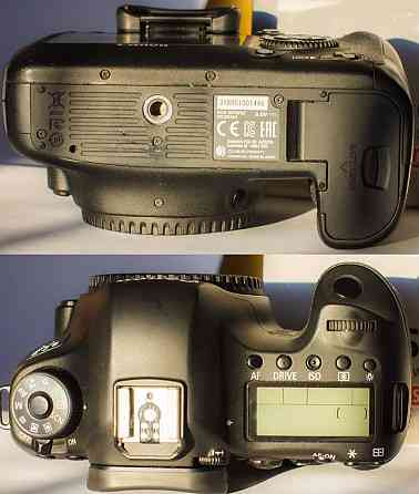 Фотоаппарат Canon 6D ( body) Киев