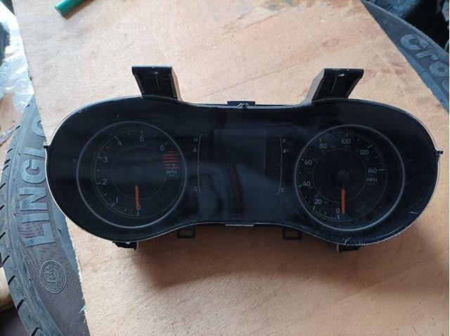 68274069AC Приборна панель cherokee Коломыя - изображение 2