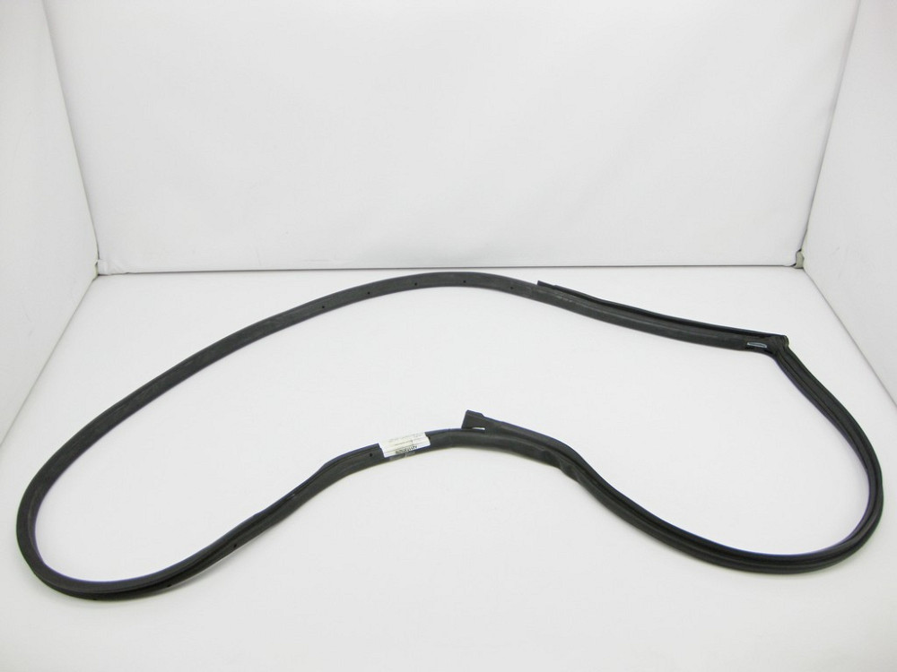 Mercedes-Benz  A2117200278 Ущільнювач на передніх правих дверях E-class W211 E-class S211 Одесса - изображение 6