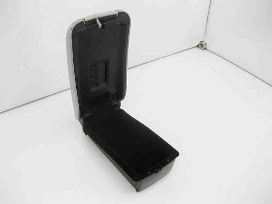 Mercedes-Benz  A2036802739 7G64 Кришка підлокітника центральної консолі сіра C-class W203 C-class S203 CL203 Sportcoupe CLC C203 Одеса