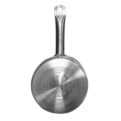 Ковш 0,75л d14см MR-3502-14S Maestro Житомир