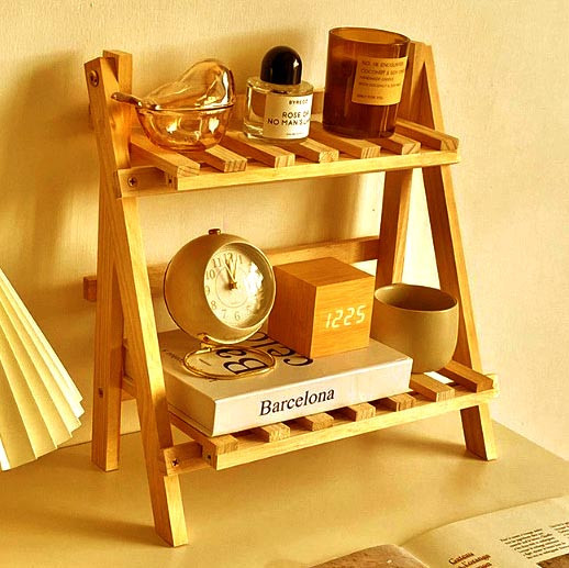 Полка настольная 