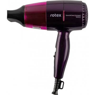 Фен Rotex RFF157-V Винница - изображение 1