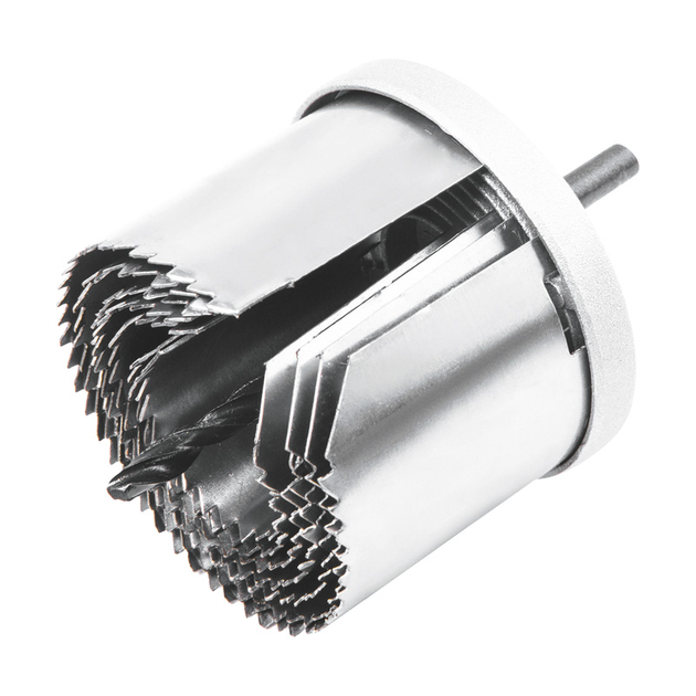 Набір фрез для гіпсокартону 26-63 мм 2" Харків - фото 1