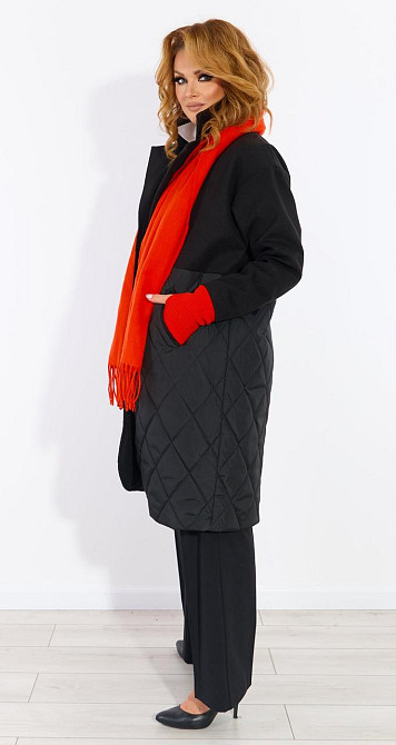 Модне пальто Київ - фото 7