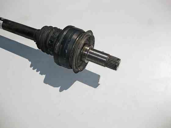 Mercedes-Benz  A2033502856 Напіввісь задня при механічній КПП C-Class W203 CLC C203 Одеса