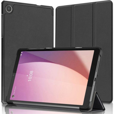 Чохол до планшета AirOn Premium Lenovo Tab M8 4th Gen (TB-300FU) + protective film black (4822352781092) Вінниця - фото 1