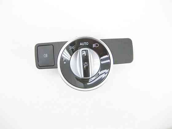 Mercedes-Benz  A2129050551 9107 Блок перемикання світла E-class W212 SLK/SLC R172 C-Class Estate S204 C-Class W204 GLK X204 C-Class Coupe C204 E-Class Одеса