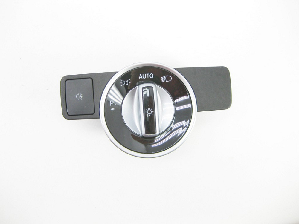 Mercedes-Benz  A2129050551 9107 Блок перемикання світла E-class W212 SLK/SLC R172 C-Class Estate S204 C-Class W204 GLK X204 C-Class Coupe C204 E-Class Одесса - изображение 1