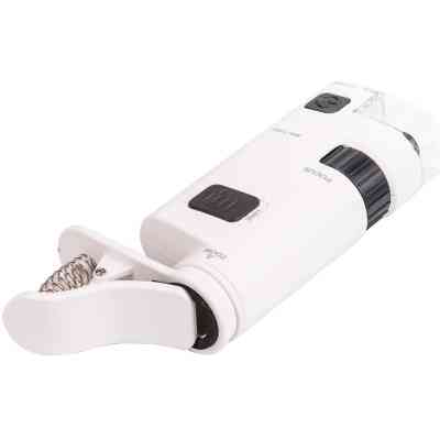 Микроскоп Sigeta MicroLine 80x-120x (65145) Винница