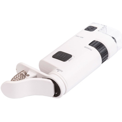 Микроскоп Sigeta MicroLine 80x-120x (65145) Винница - изображение 2