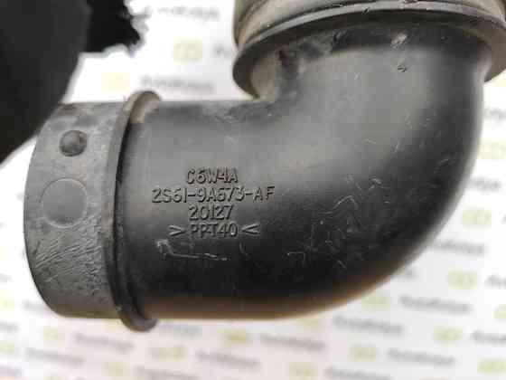 Патрубок повітряного фільтра Ford Fusion 2002-2012 (2S61-9A673-AF) Ковель