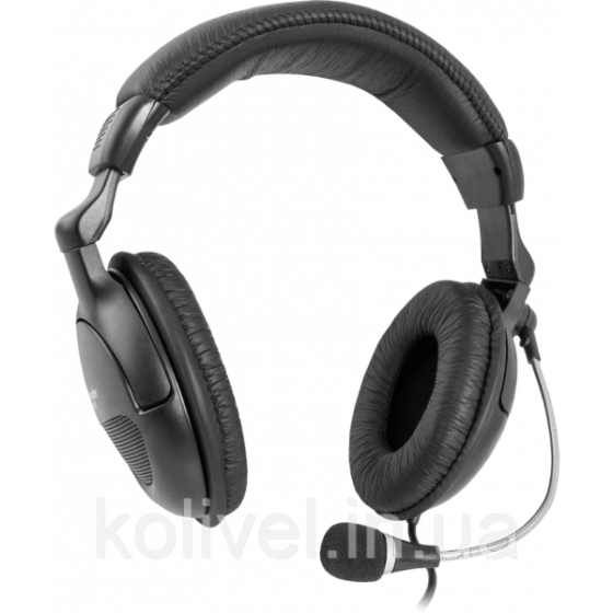 Навушники з мікрофоном Defender Orpheus HN-898 (63898) Киев