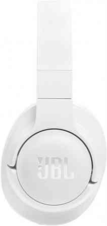 Bluetooth-гарнітура JBL Tune 720BT White (JBLT720BTWHT) Білий Харків