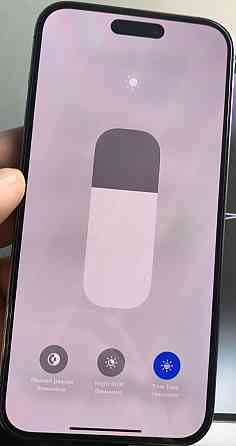 Айфон Apple iphone 14 Pro Max 256Gb Deep Purle Neverlock Київ