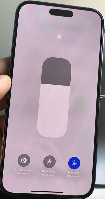 Айфон Apple iphone 14 Pro Max 256Gb Deep Purle Neverlock Киев - изображение 1