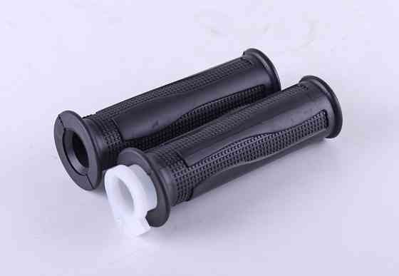 Ручки руля CB-125/150 -2 Мукачево