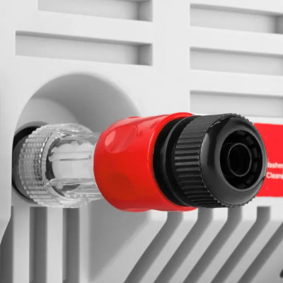 Мойка высокого давления Ronix 1650Вт, 140Bar (RP-U141) Винница - изображение 9