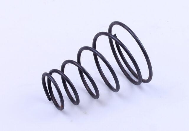 Пружина важеля перемикання передач Джинма200/204/240/244 Мукачево - фото 1