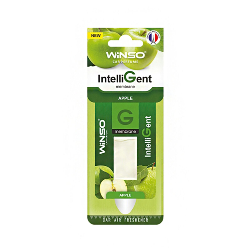 Ароматизатор Winso с мембраной IntelliGent - Apple Киев - изображение 1