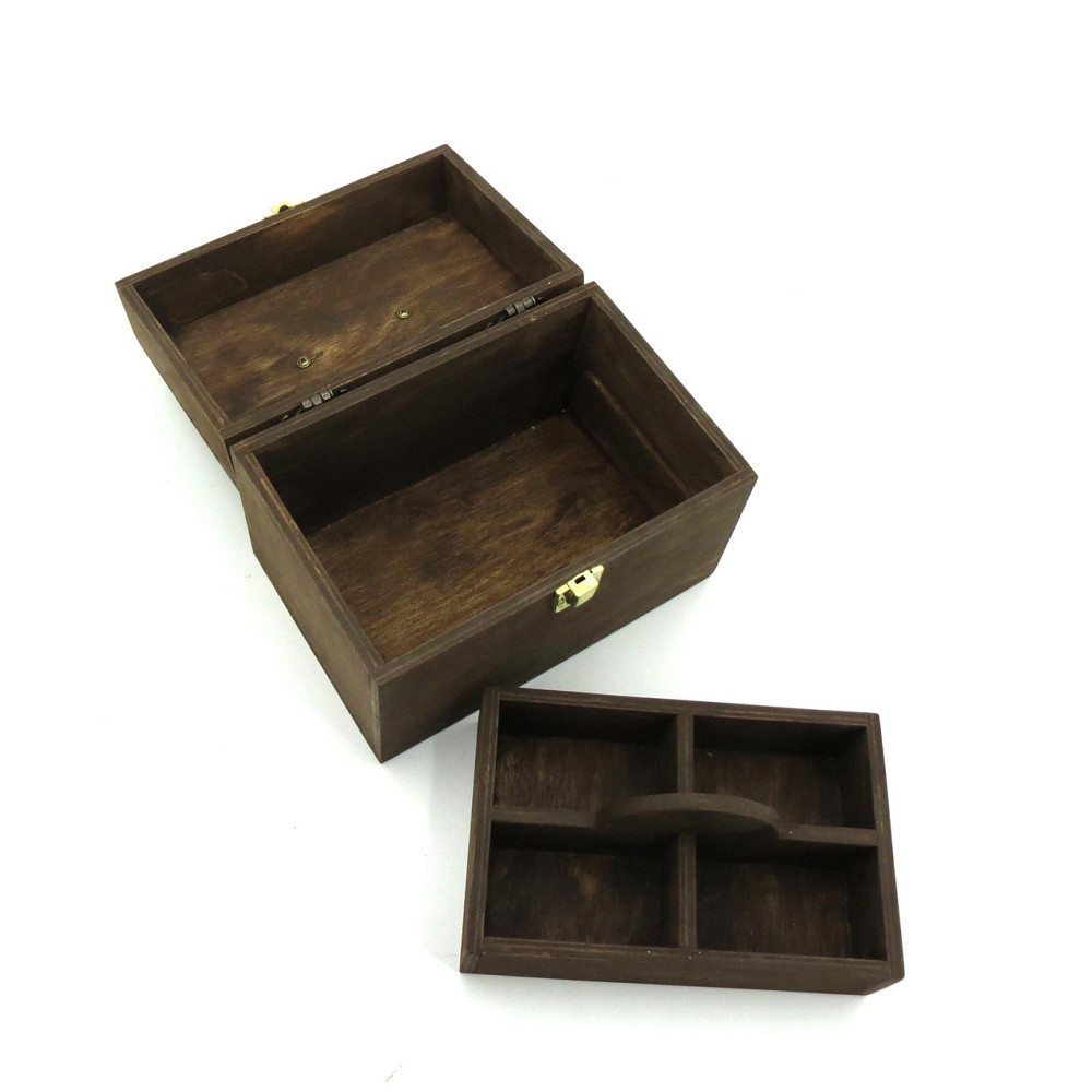 Органайзер для медикаментов 