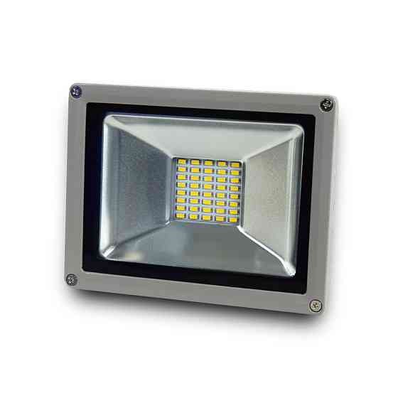 LED-прожектор Lightwell LW-20W-220 Киев