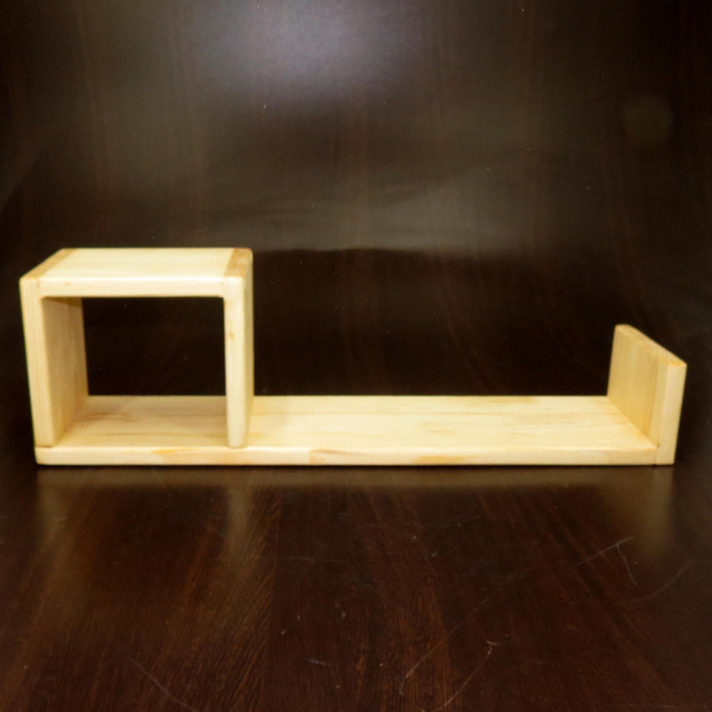 Настенная полка 