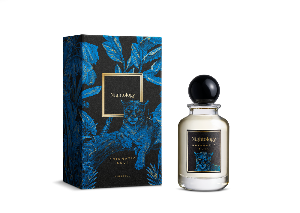 Парфумована вода Enigmatic Soul Nightology 100 мл Київ - фото 2