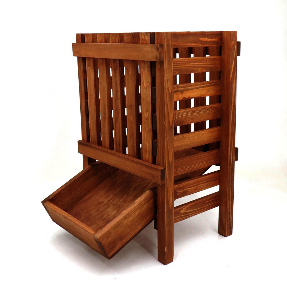 Лоток для фруктів і овочів "Оніон" савоярді Миколаїв - фото 6