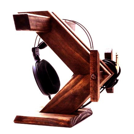 Стойка для наушников 