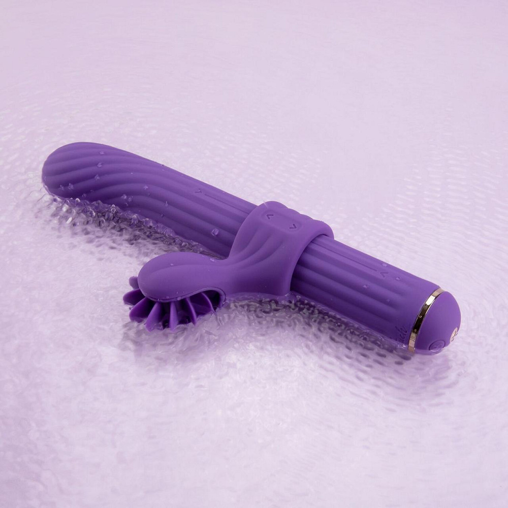 Вібратор Otouch Magic Stick S1 Plus - Purple Sex Aura Київ - фото 10