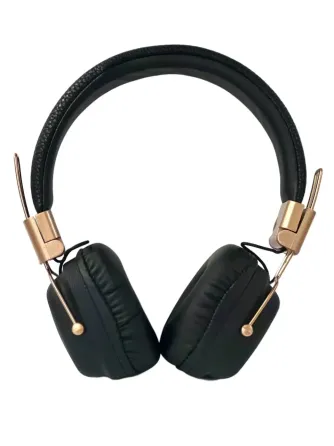 Навушники накладні Bluetooth BT50, з високоякісним звуком, бездротове підключення, до 20 годин робот Київ