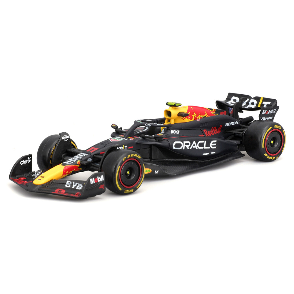 Автомодель - Red Bull Racing RB20 (2024) (1:43) Дніпро - фото 9