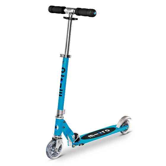 Самокат Micro серії Sprite - Блакитний оазис Днепр