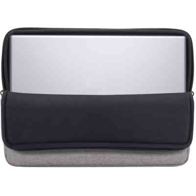 Чехол для ноутбука RivaCase 13.3" 7703 (Grey) "Suzuka" (7703Grey) Винница