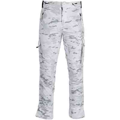 Штаны VAV Wear Kolt 12 White/camo L (KOLT12 White Multicam L) Винница