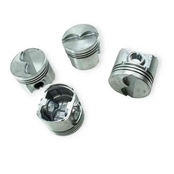 Поршня 245 1,1 (73,0) гр.а заз Мукачево