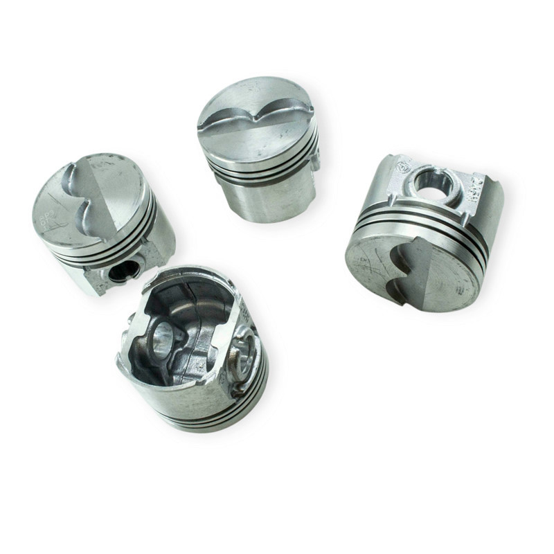 Поршня 245 1,1 (73,0) гр.а заз Мукачево - фото 1