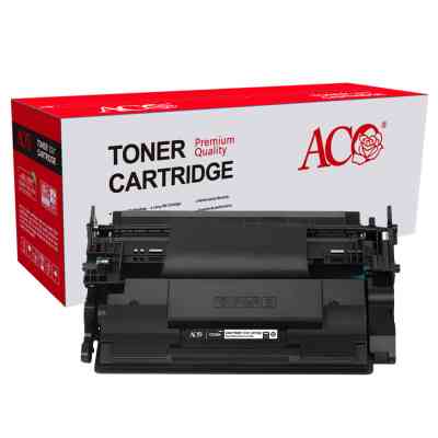 Картридж ACO HP CF289ANC (89A) без чипа (ACO-CF289ANC) Винница