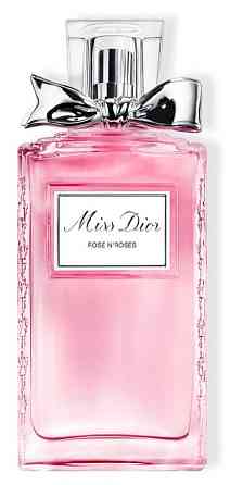 Туалетная вода Dior Miss Dior Rose N'Roses Славянск