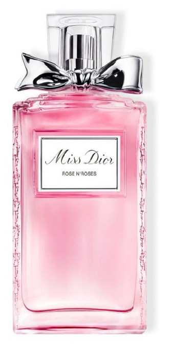 Туалетная вода Dior Miss Dior Rose N'Roses Славянск - изображение 1