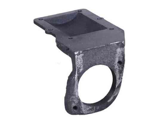 Кронштейн крепления стартера Шифенг 240 Мукачево