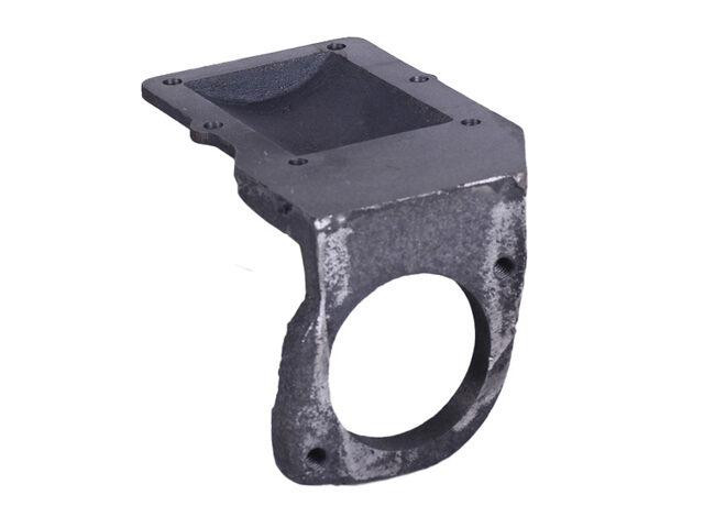 Кронштейн крепления стартера Шифенг 240 Мукачево - изображение 2