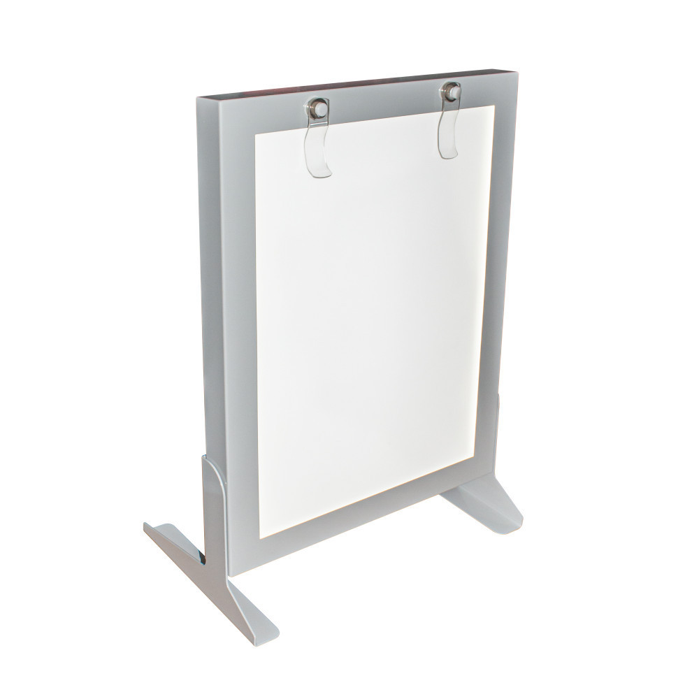 Негатоскоп медицинский НМ-1LED Днепр - изображение 1