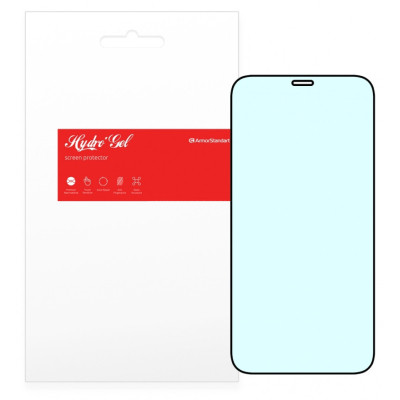 Плівка захисна Armorstandart Anti-Blue Xiaomi 12T / 12T Pro / Poco X5 Pro 5G (ARM64772) Вінниця - фото 1